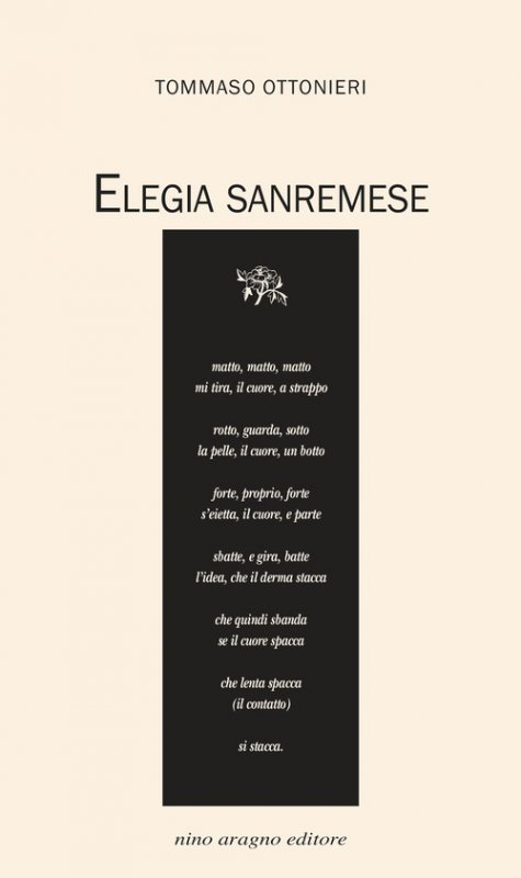 Elegia sanremese