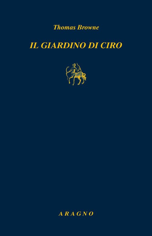 Il giardino di Ciro