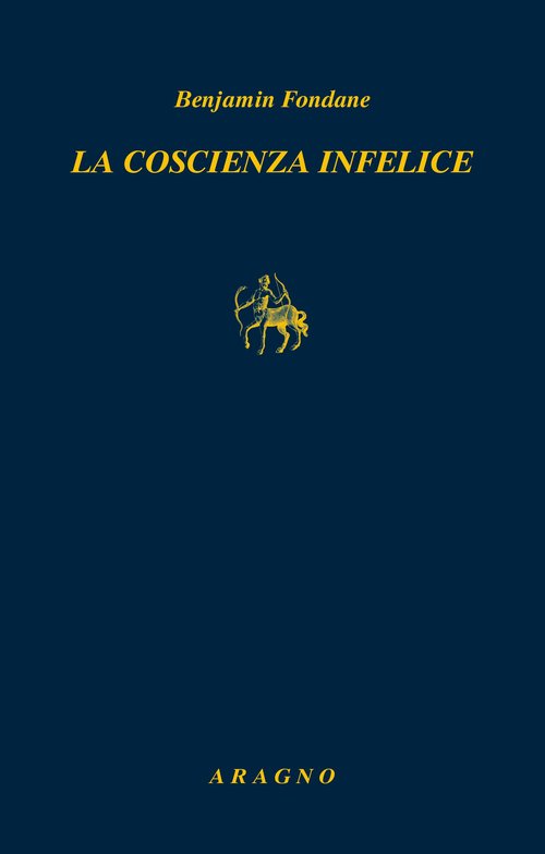 La coscienza infelice