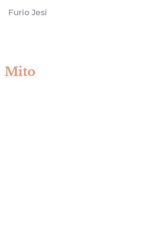Mito