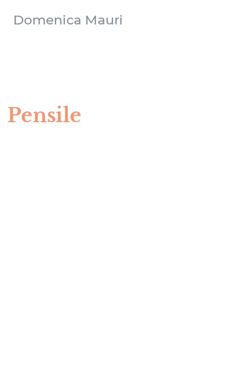 Pensile
