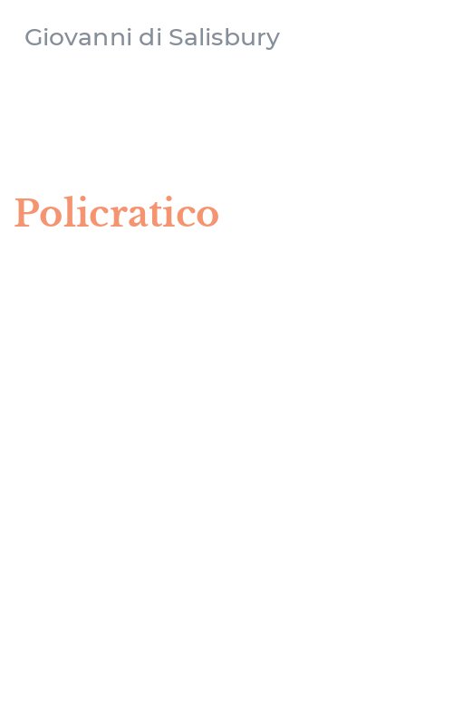 Policratico
