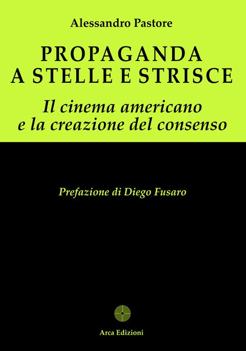 Propaganda a stelle e strisce
