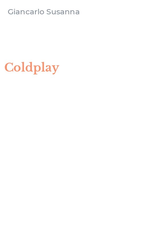 Coldplay