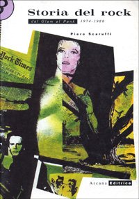 Storia del rock