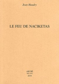 Le feu de Naciketas