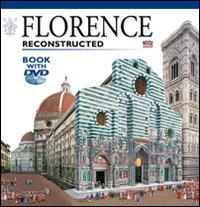 Firenze ricostruita. Ediz. inglese