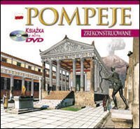 Pompei archeologica. Ediz. polacca