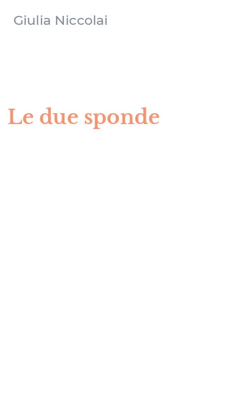 Le due sponde