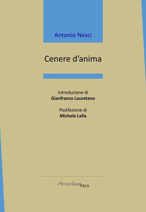 Cenere d'anima