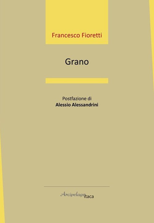 Grano