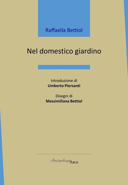 Nel domestico giardino
