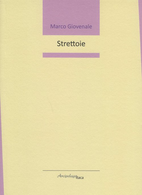 Strettoie