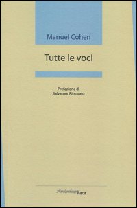 Tutte le voci