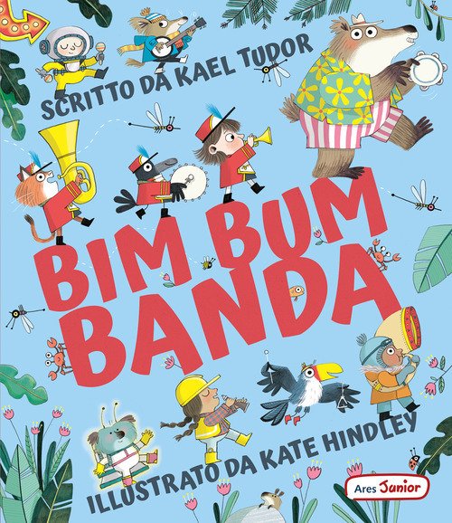 Bim bum banda