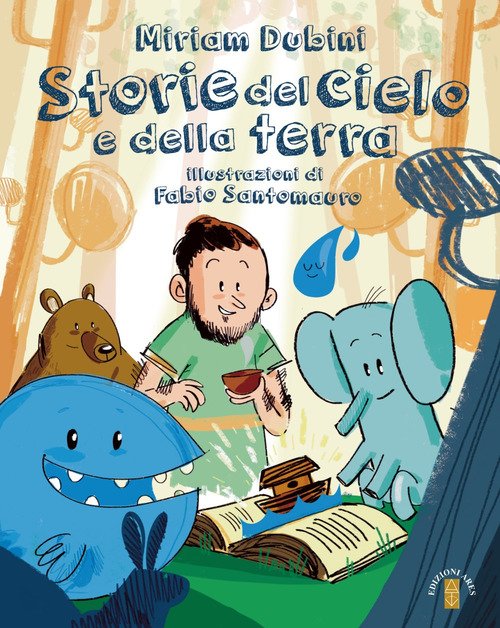 Storia del cielo e della terra
