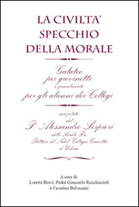 La civiltà specchio della morale
