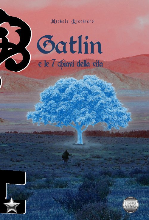 Gatlin e le 7 chiavi della vita