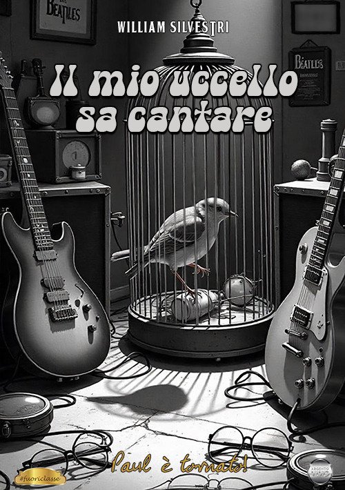 Il mio uccello sa cantare