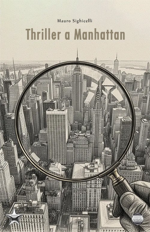 Thriller a Manhattan