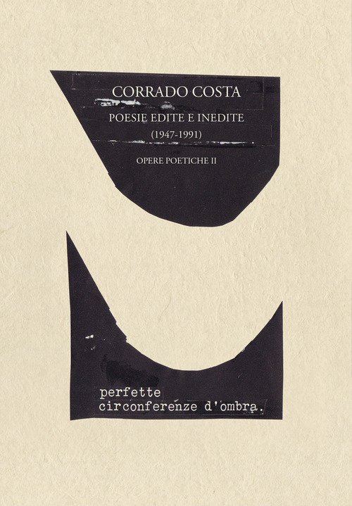 Opere poetiche