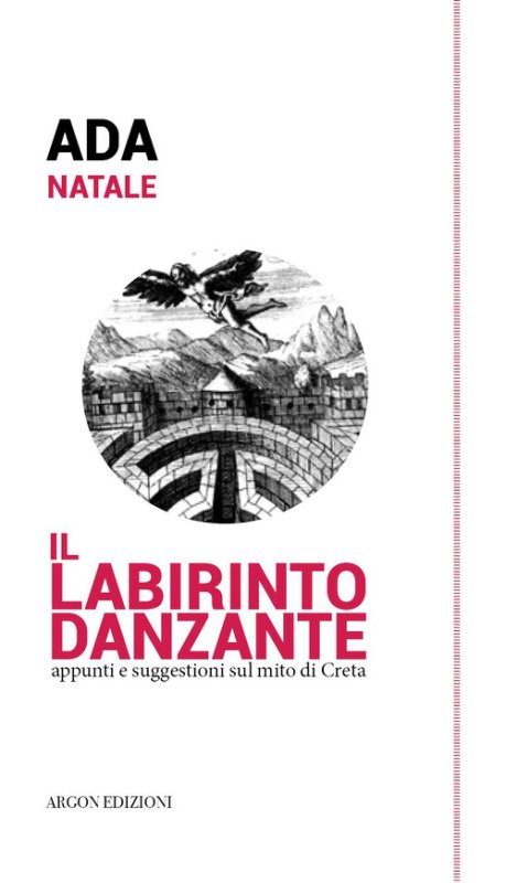 Il labirinto danzante. Appunti e suggestioni sul mito di Creta