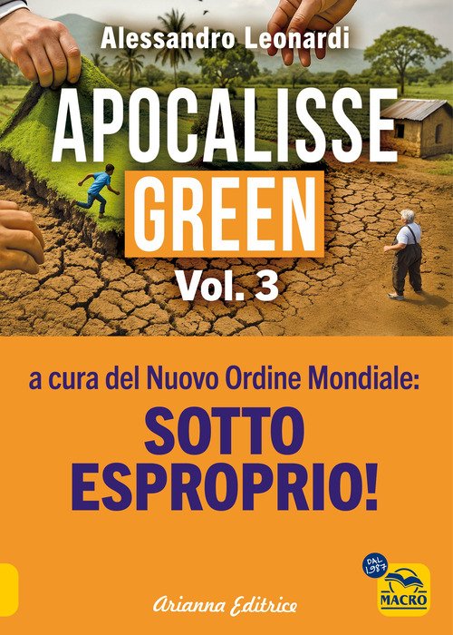 Apocalisse green