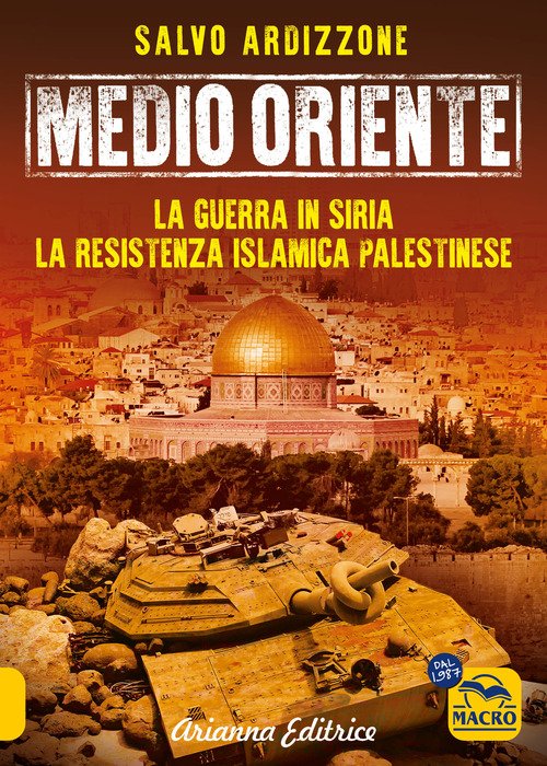 Medio Oriente