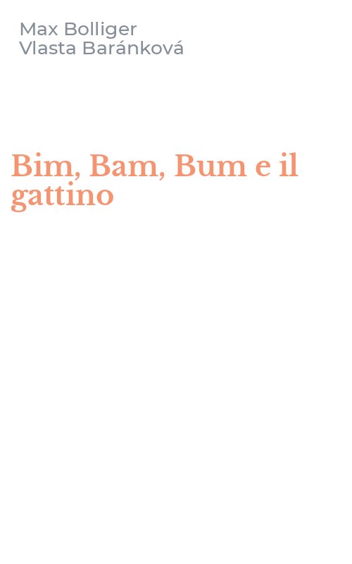 Bim, Bam, Bum e il gattino