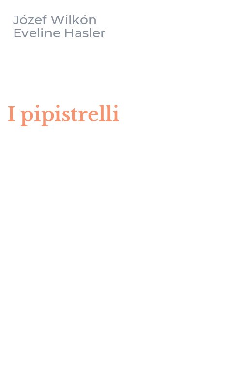 I pipistrelli