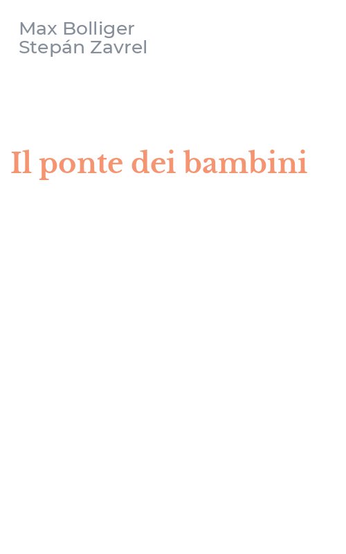 Il ponte dei bambini