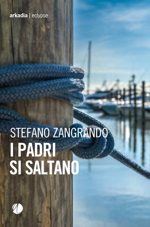 I padri si saltano