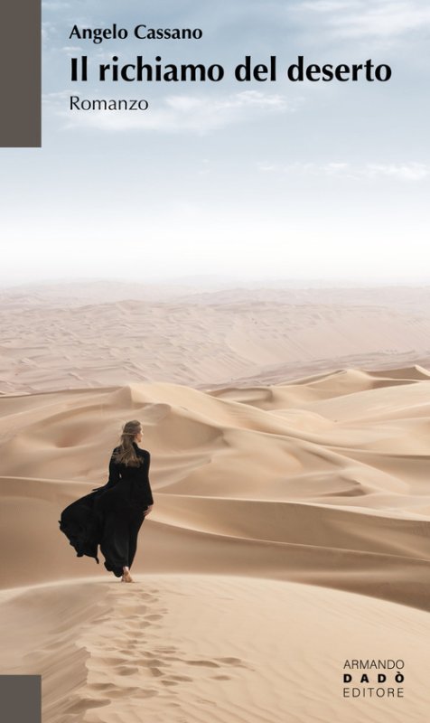 Il richiamo del deserto