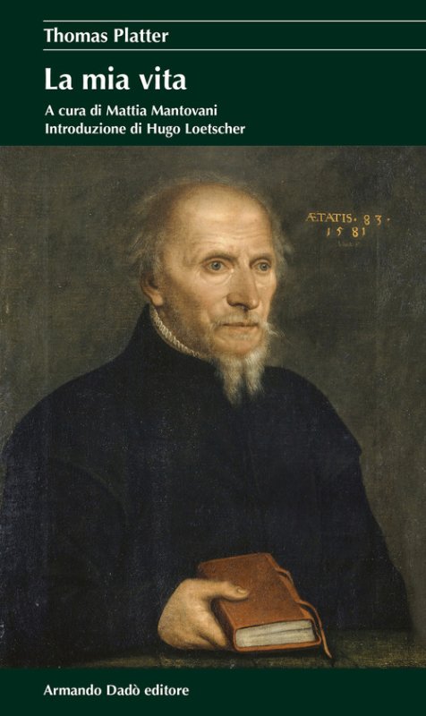 La mia vita