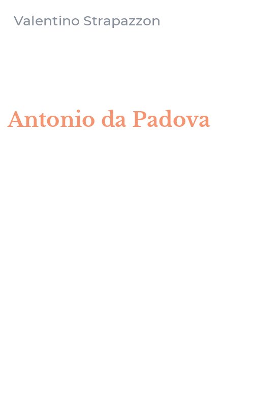 Antonio da Padova