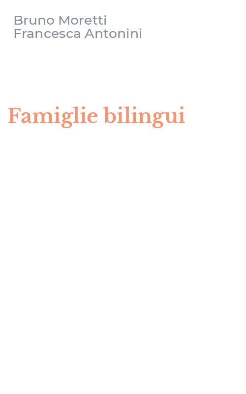 Famiglie bilingui