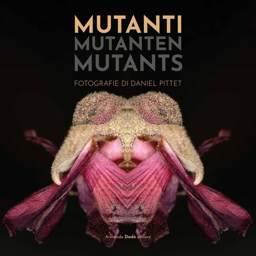 Mutanti mutanten mutants