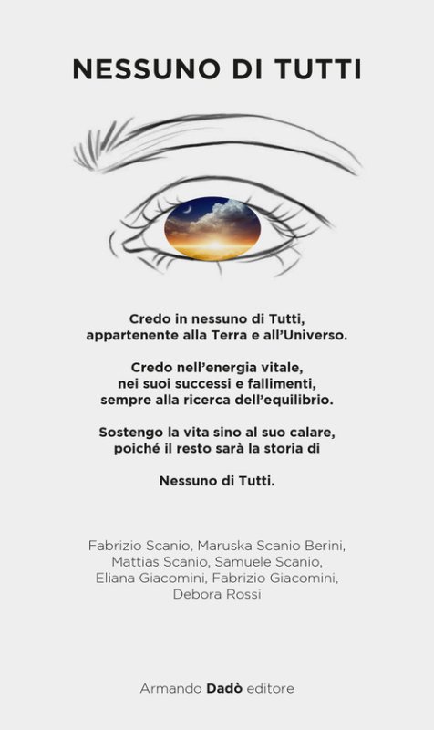 Nessuno di tutti