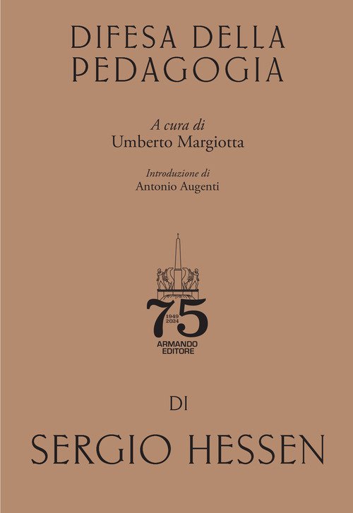 Difesa della pedagogia