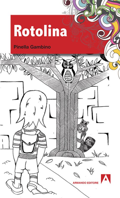 L'avventura di Rotolina