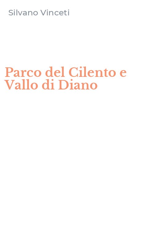 Parco del Cilento e Vallo di Diano