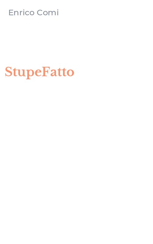 StupeFatto