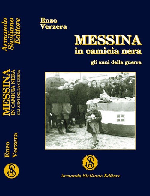 Messina in camicia nera