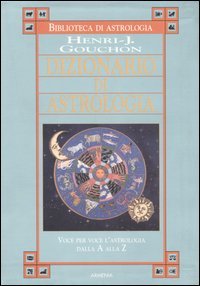 Dizionario di astrologia