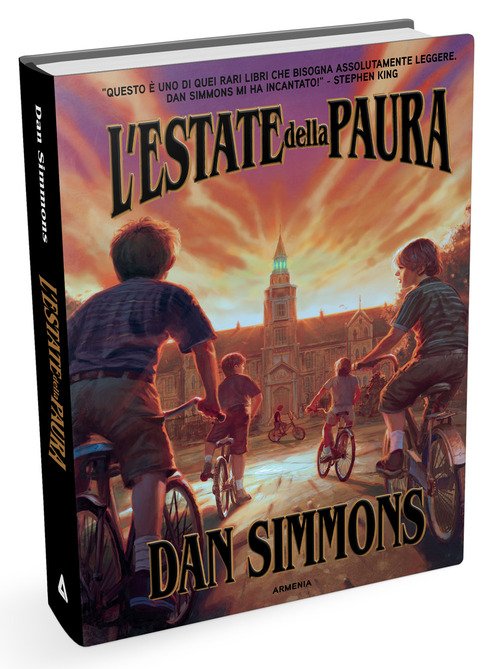 L'estate della paura