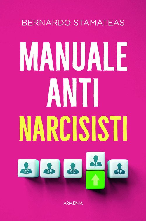Manuale anti-narcisisti