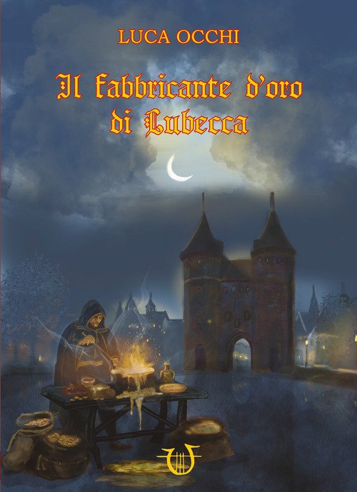 Il fabbricante d'oro di Lubecca