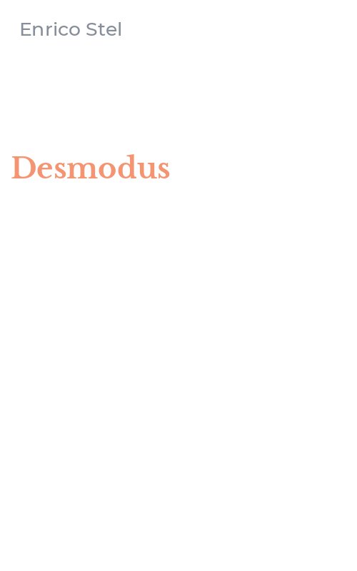 Desmodus