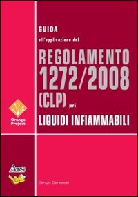 Guida CLP per i liquidi infiammabili