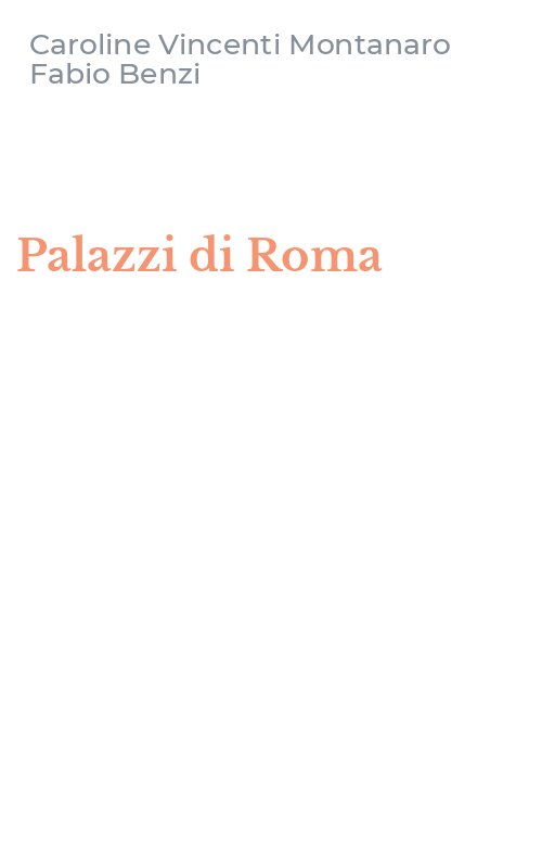 Palazzi di Roma